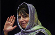 Under arrest, Mehbooba Mufti asks PDP MPs to quit Rajya Sabha seat